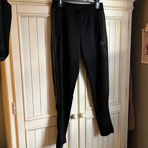 Women’s Adidas Tiro Track Pant size small